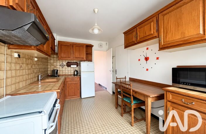 Vente Maison/villa 8 pièces — photo 3