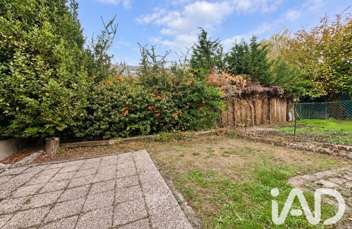 Vente Maison/villa 8 pièces — photo 4