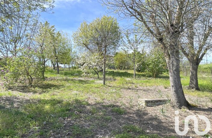 Vente Terrain 1 230 m&sup2; — photo 2