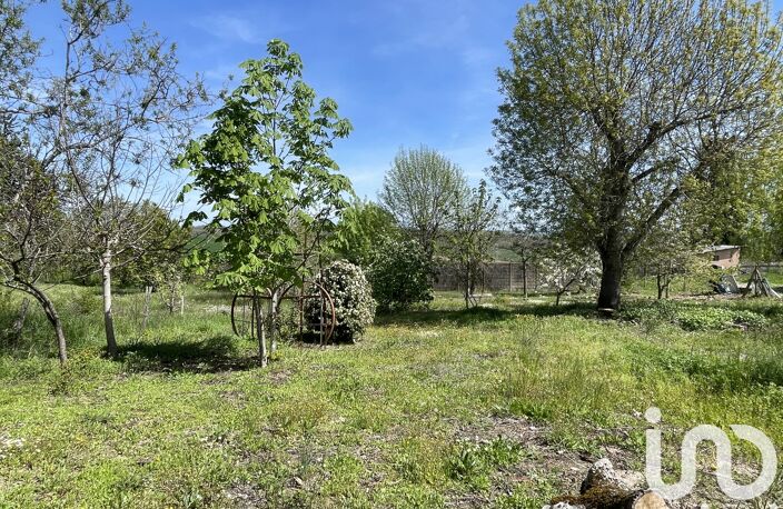 Vente Terrain 1 230 m&sup2; — photo 3