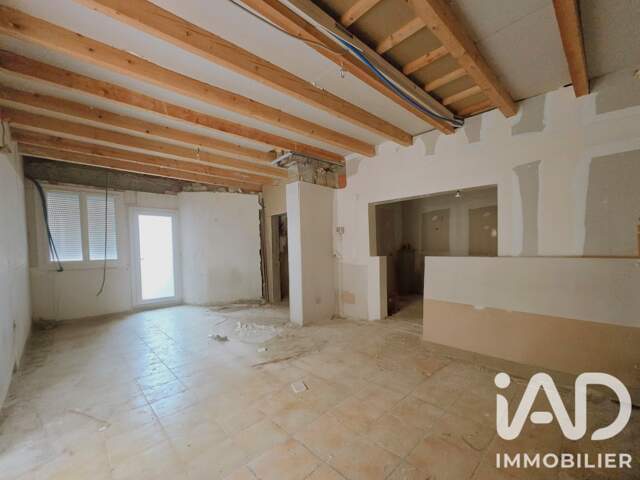 Vente Maison de ville 4 pièces — photo du bien