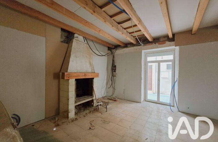 Vente Maison de ville 4 pièces — photo 3