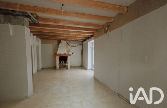 Vente Maison de ville 4 pièces — photo 4