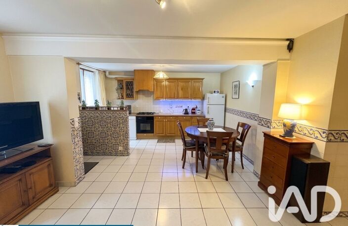 Vente Maison/villa 4 pièces — photo 2