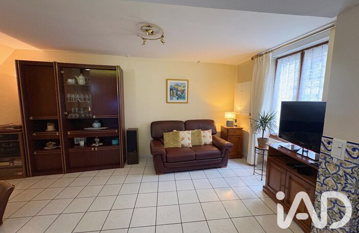 Vente Maison/villa 4 pièces — photo 3