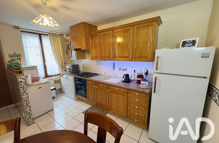 Vente Maison/villa 4 pièces — photo 4