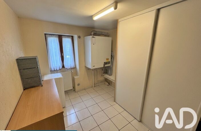 Vente Maison/villa 4 pièces — photo 5