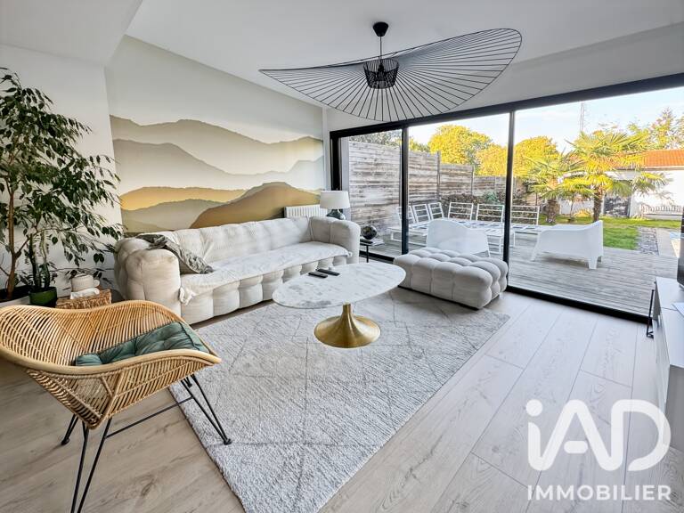 Vente Maison/villa 4 pièces — photo 1