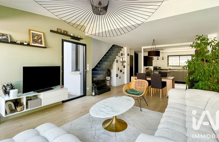 Vente Maison/villa 4 pièces — photo 2