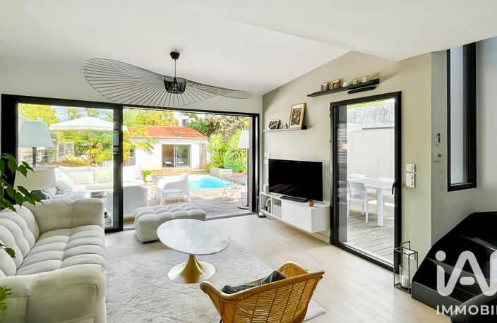 Vente Maison/villa 4 pièces — photo 3