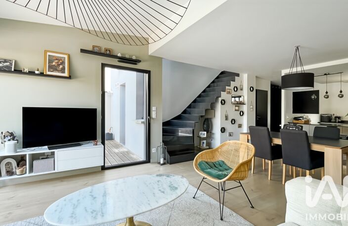 Vente Maison/villa 4 pièces — photo 4