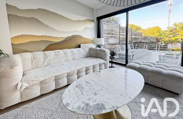 Vente Maison/villa 4 pièces — photo 5