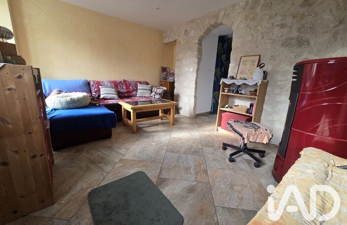 Vente Maison de ville 4 pièces — photo 3