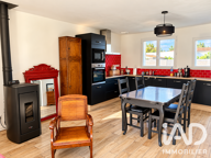 Vente Maison/villa 3 pièces — photo 2