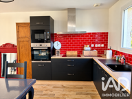 Vente Maison/villa 3 pièces — photo 3