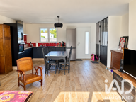 Vente Maison/villa 3 pièces — photo 4