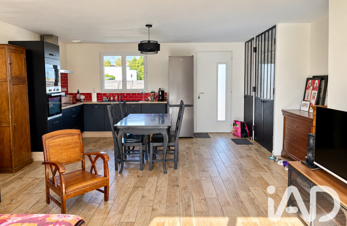 Vente Maison/villa 3 pièces — photo 4
