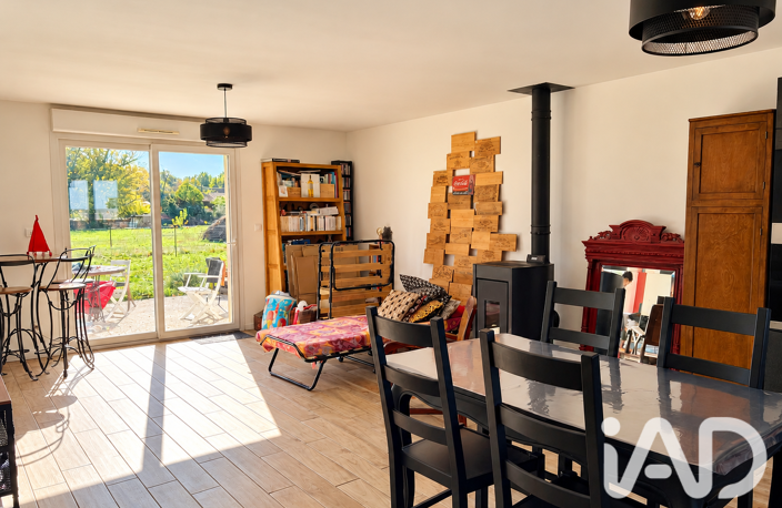 Vente Maison/villa 3 pièces — photo 5