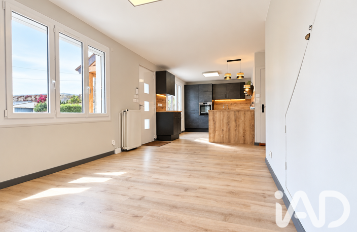 Vente Maison/villa 8 pièces — photo 3
