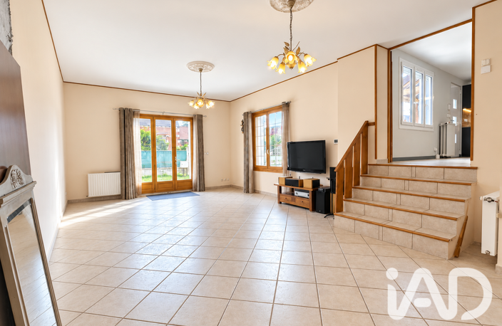 Vente Maison/villa 8 pièces — photo 4