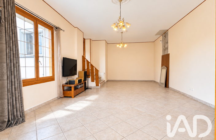 Vente Maison/villa 8 pièces — photo 5
