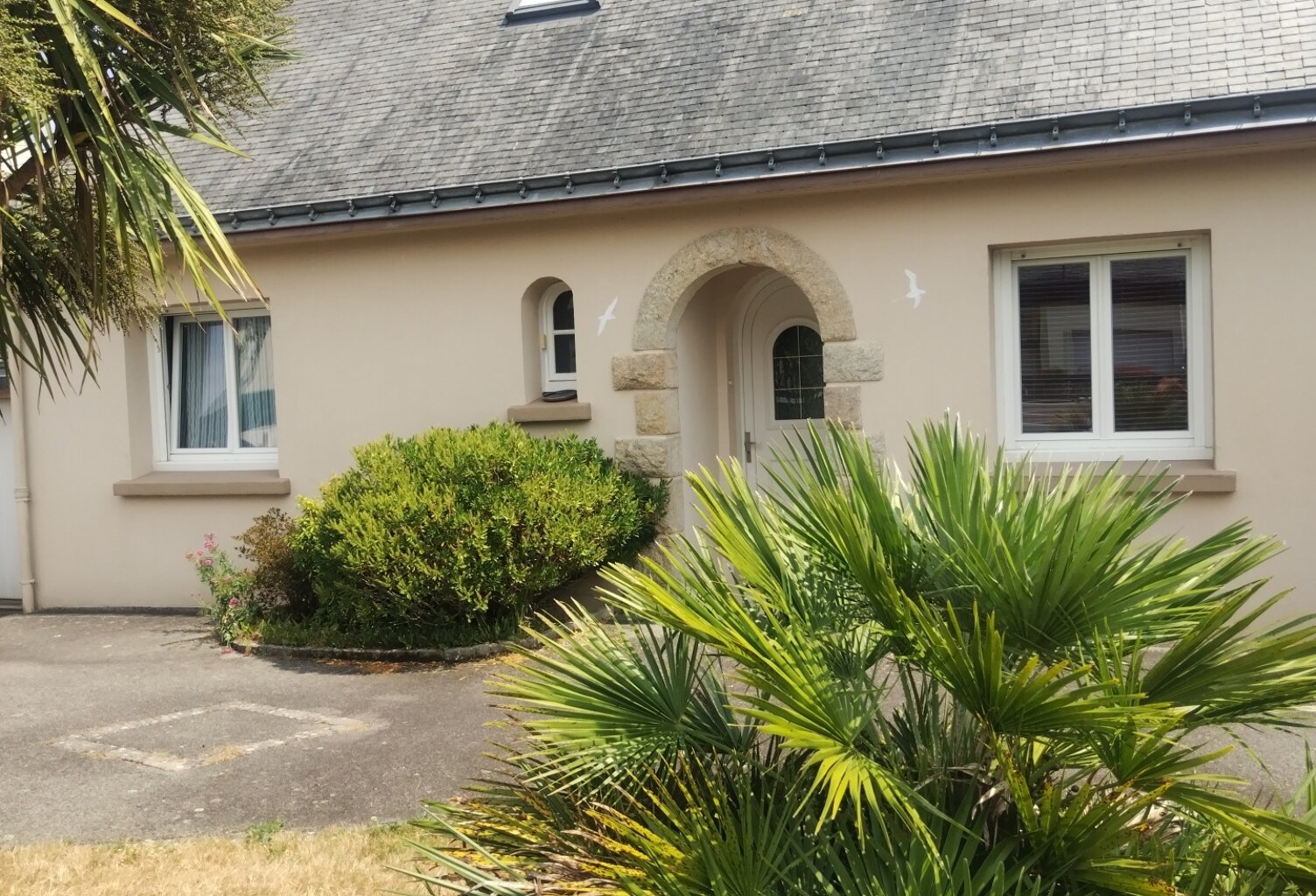 Vente Maison traditionnelle 4 pièces — photo 1