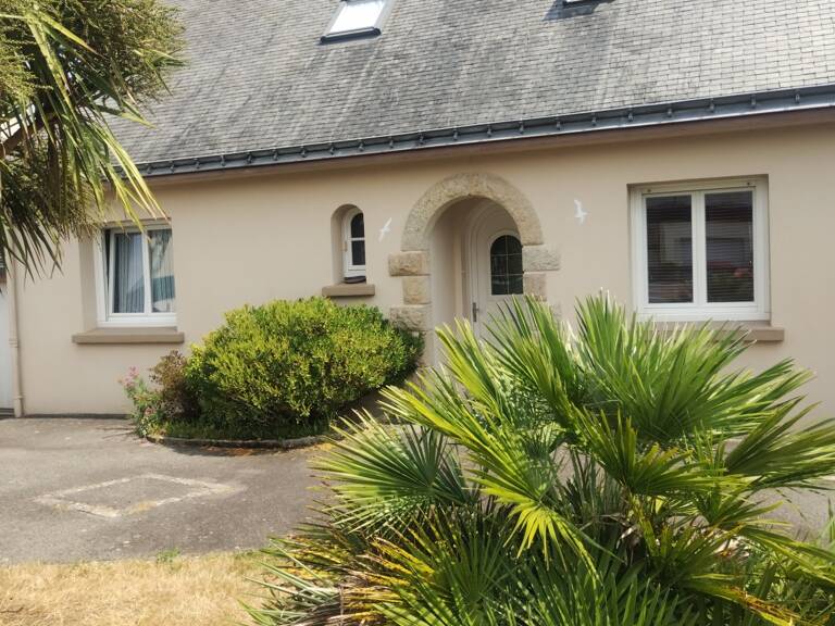 Vente Maison traditionnelle 4 pièces — photo 1