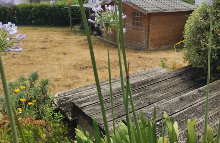 Vente Maison traditionnelle 4 pièces — photo 3