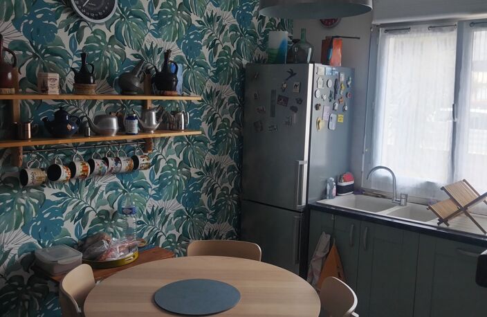 Vente Maison traditionnelle 4 pièces — photo 4