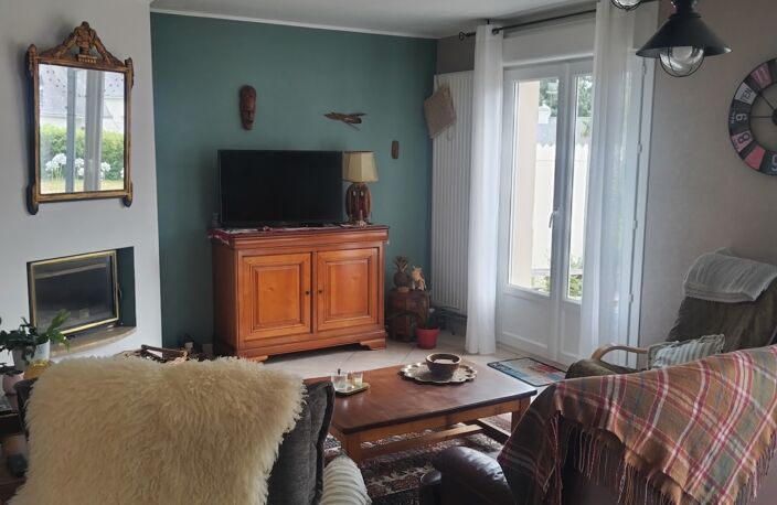 Vente Maison traditionnelle 4 pièces — photo 5