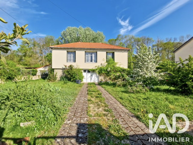 Vente Maison/villa 5 pièces — photo du bien