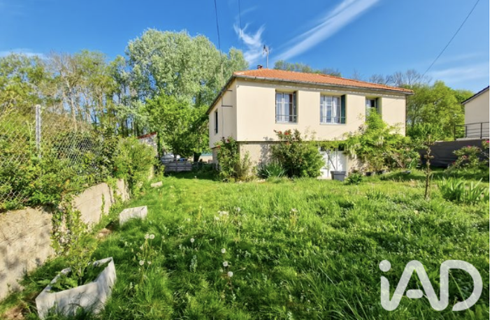 Vente Maison/villa 5 pièces — photo 3