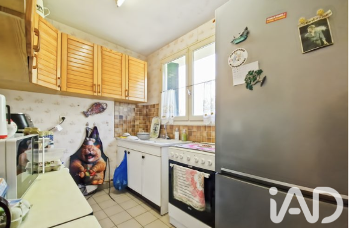 Vente Maison/villa 5 pièces — photo 5