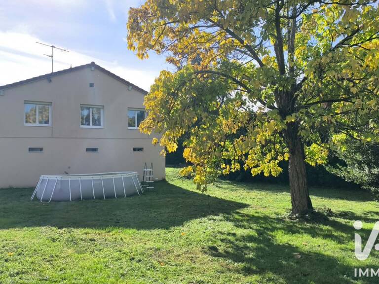 Vente Maison/villa 4 pièces — photo 1