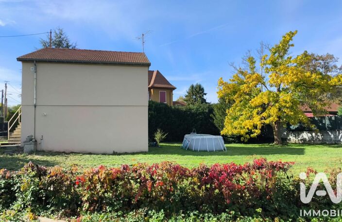Vente Maison/villa 4 pièces — photo 2