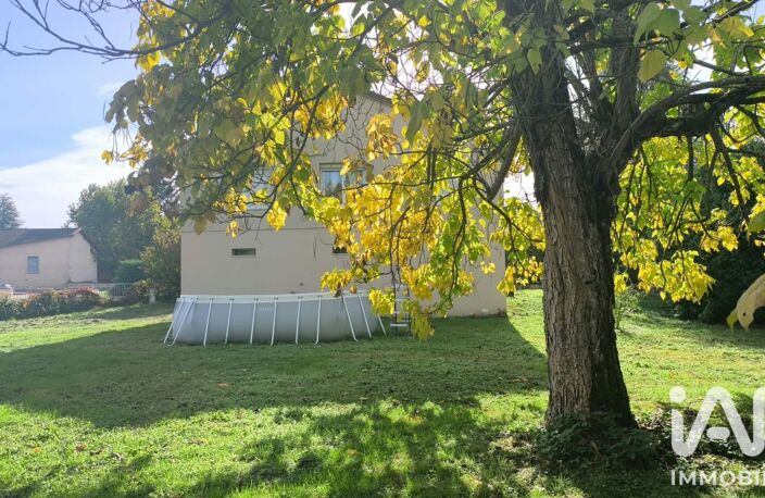 Vente Maison/villa 4 pièces — photo 3