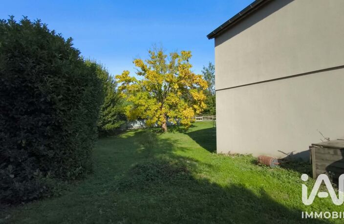 Vente Maison/villa 4 pièces — photo 4