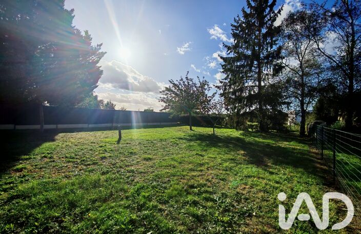 Vente Terrain à bâtir 592 m&sup2; — photo 2