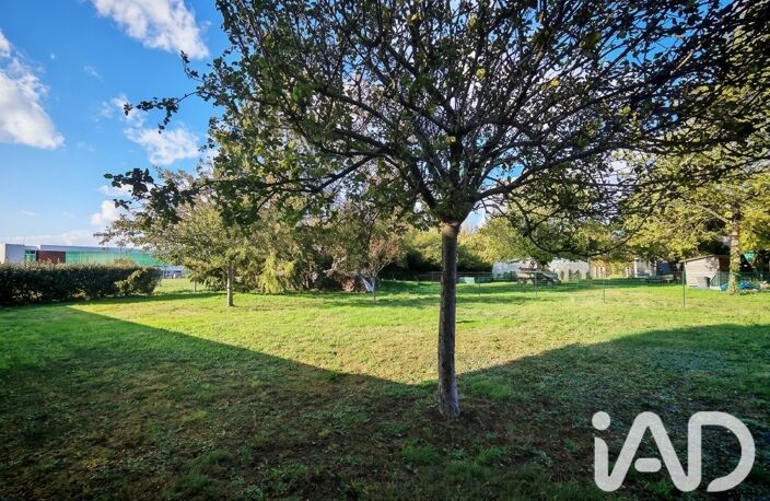 Vente Terrain à bâtir 592 m&sup2; — photo 4