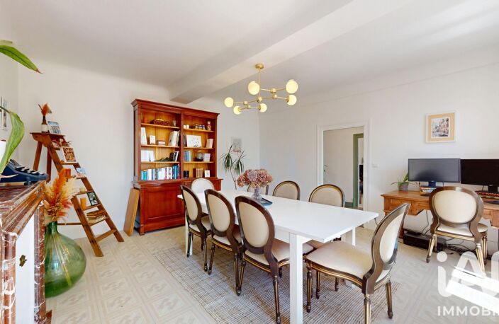 Vente Maison/villa 8 pièces — photo 2