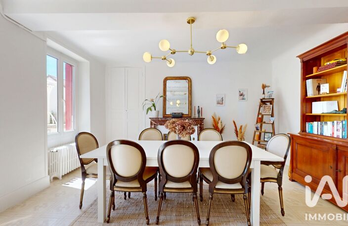Vente Maison/villa 8 pièces — photo 3