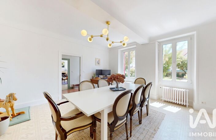 Vente Maison/villa 8 pièces — photo 4