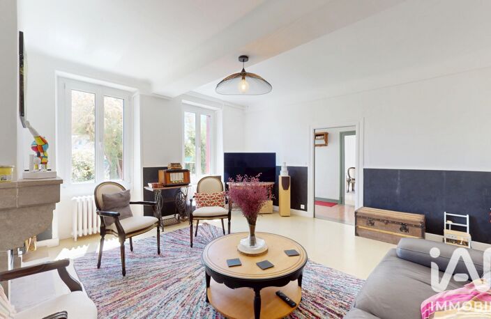 Vente Maison/villa 8 pièces — photo 5