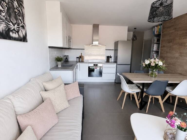 Vente Appartement 3 pièces — photo 1