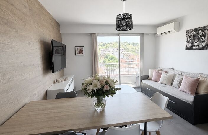Vente Appartement 3 pièces — photo 3