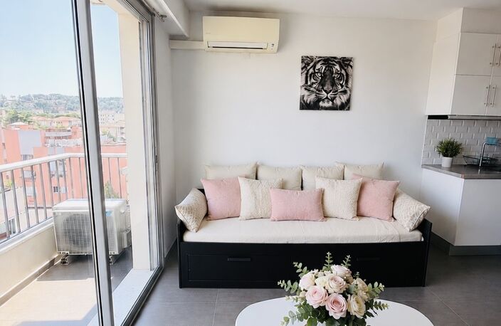 Vente Appartement 3 pièces — photo 4