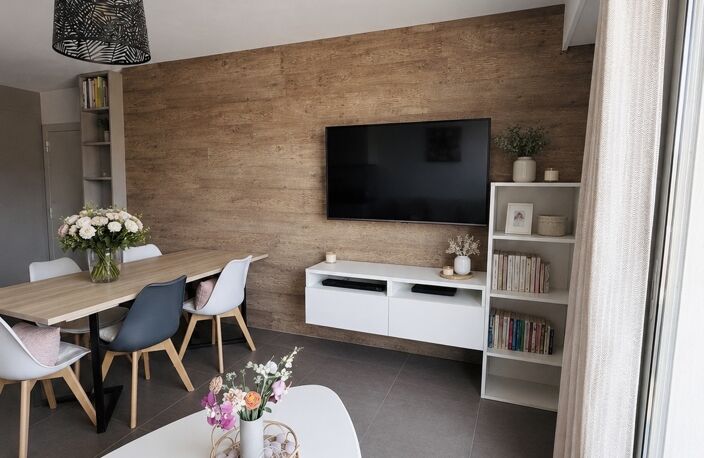 Vente Appartement 3 pièces — photo 5