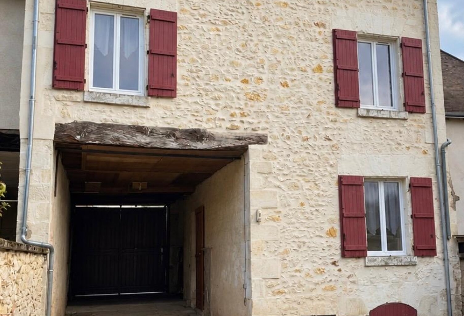Vente Maison/villa 5 pièces — photo 1