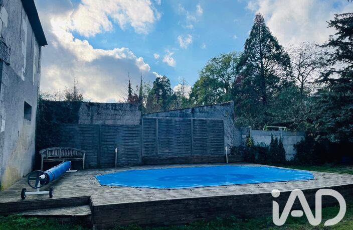 Vente Maison/villa 5 pièces — photo 2