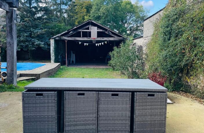 Vente Maison/villa 5 pièces — photo 3